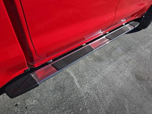 New 2025 Chevrolet Silverado 1500 LT image 35