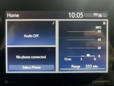 Used 2022 Toyota Corolla Cross L image 10