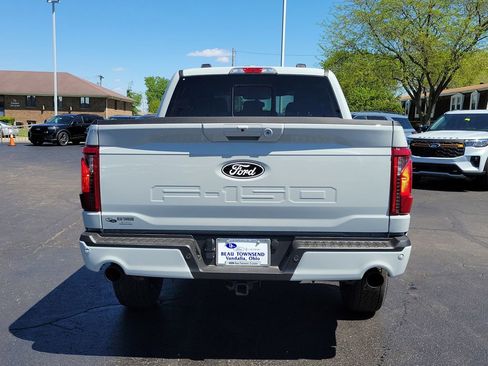 New 2026 Ford F150 XLT AWD/4WD image 5