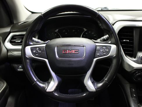 Used 2019 GMC Acadia SLT AWD/4WD image 23