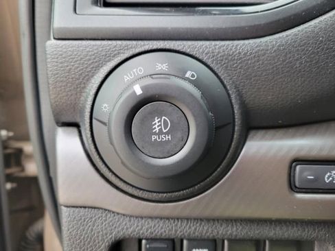 Used 2021 Nissan Titan PRO-4X AWD/4WD image 21