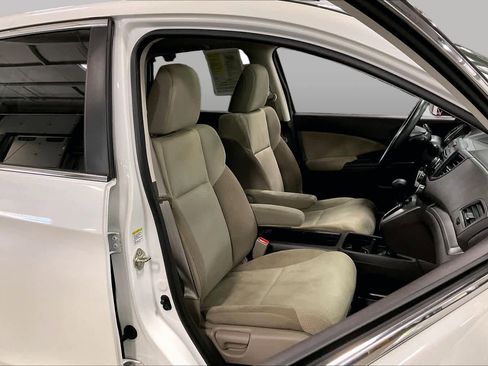 Used 2014 Honda CR-V EX image 9