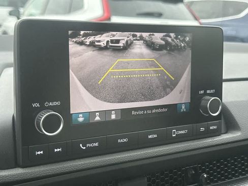 Used 2024 Honda CR-V EX image 26