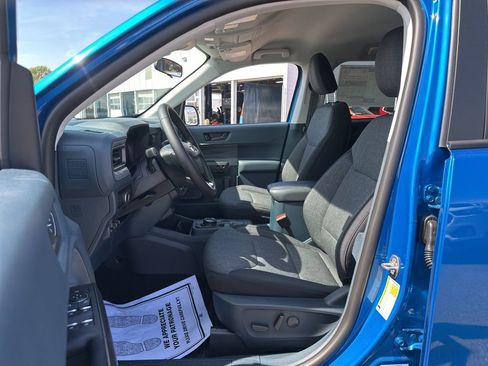 New 2025 Ford Maverick XLT w/ XLT Luxury Package image 9