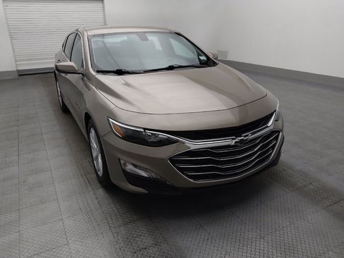Used 2022 Chevrolet Malibu LT image 14