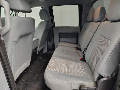 Used 2016 Ford F250 XL w/ Power Equipment Group image 23