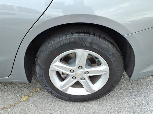 Used 2023 Chevrolet Malibu LT FWD image 8