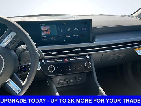 New 2026 Hyundai Sonata SEL FWD image 7