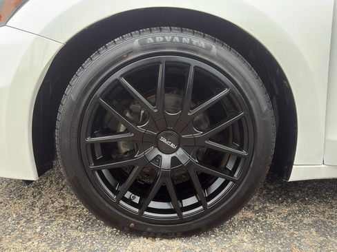 Used 2012 Honda Accord LX image 27