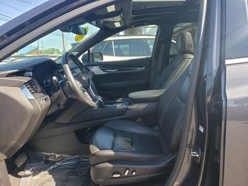 Used 2023 Cadillac XT5 Premium Luxury AWD/4WD image 10