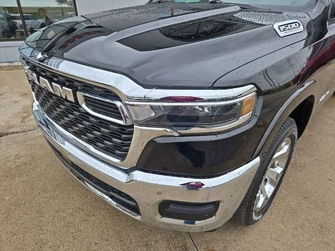 New 2026 RAM 1500 Big Horn AWD/4WD image 17