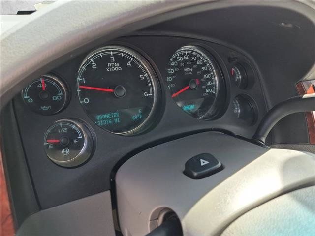 Used 2013 GMC Sierra 1500 SLT w/ SLT Convenience Package AWD/4WD image 14