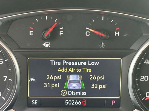 Used 2024 GMC Terrain SLT image 26