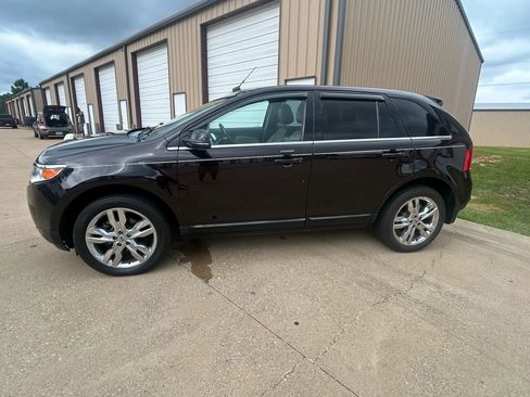 Used 2013 Ford Edge Limited image 3