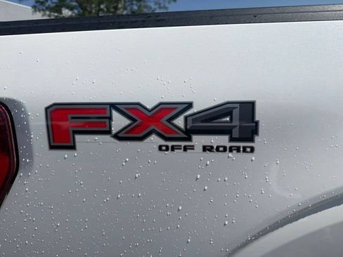 Used 2023 Ford F150 Platinum w/ Equipment Group 701A High AWD/4WD image 13