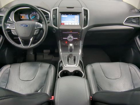 Used 2017 Ford Edge Titanium w/ Equipment Group 301A image 20