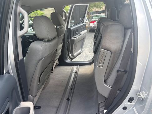 Used 2012 Honda Ridgeline RT image 17