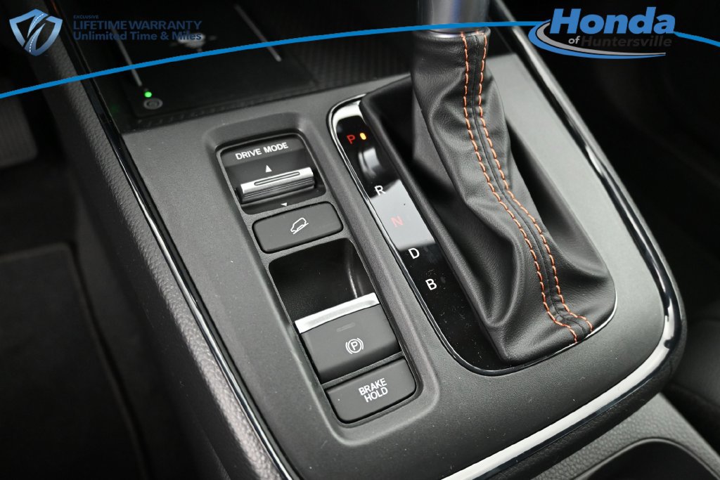 New 2027 Honda CR-V Sport-L image 39