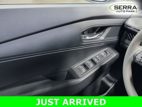 Certified 2023 Honda Accord LX image 23