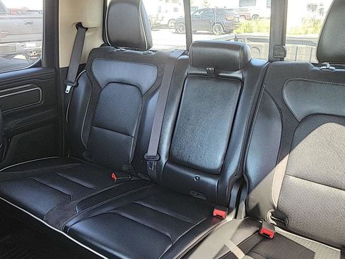 Used 2020 RAM 1500 Laramie image 23