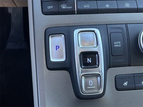 Used 2021 Hyundai Palisade Calligraphy image 22