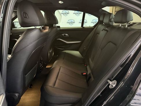 Used 2020 BMW 330i xDrive Sedan w/ Convenience Package image 15