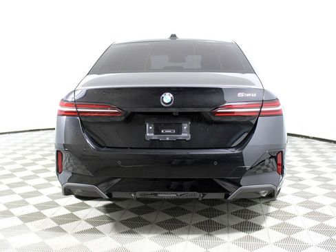 Used 2024 BMW 530i w/ M Sport Package image 45