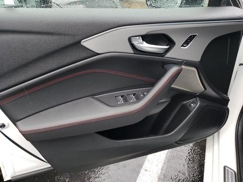 Certified 2025 Acura TLX SH-AWD w/ A-SPEC Pkg image 19