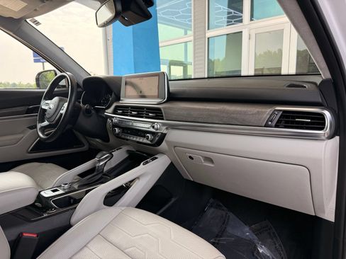 Used 2021 Kia Telluride SX w/ SX Prestige Package AWD/4WD image 30