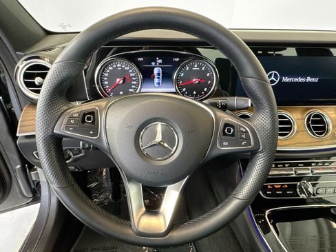 Certified 2017 Mercedes-Benz E 300 image 11