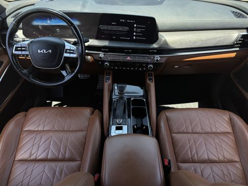 Used 2024 Kia Telluride SX Prestige X-Line AWD/4WD image 12