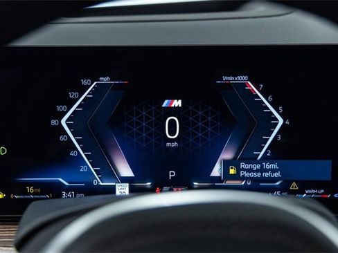 New 2026 BMW X5 xDrive40i w/ M Sport Package image 2