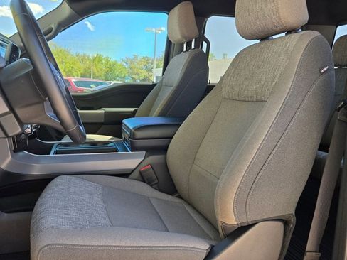 Used 2024 Ford F150 XLT w/ Equipment Group 302A MID image 20