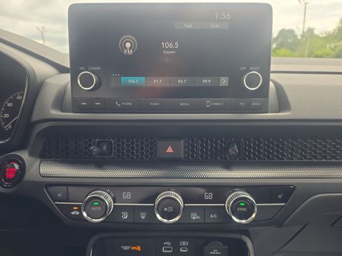 Used 2024 Honda CR-V EX image 20