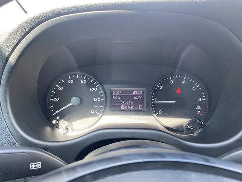 Used 2019 Mercedes-Benz Metris image 5