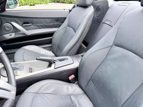 Used 2003 BMW Z4 3.0i RWD image 23