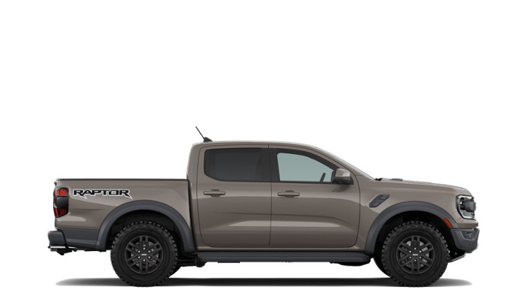 New 2026 Ford Ranger Raptor AWD/4WD image 27