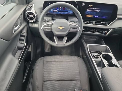 New 2027 Chevrolet Equinox LT FWD image 14