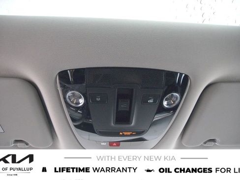 New 2026 Kia Sportage SX Prestige image 25