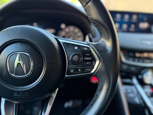 Used 2021 Acura TLX FWD image 35