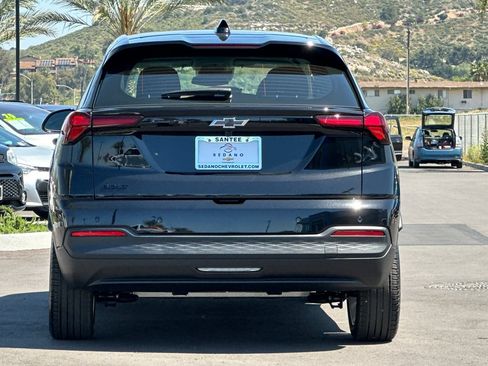 New 2027 Chevrolet Bolt LT w/ Comfort Package FWD image 5