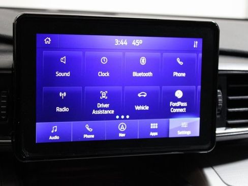 Used 2021 Ford Explorer XLT w/ Equipment Group 202A image 17