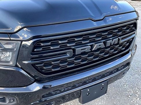 Used 2023 RAM 1500 Big Horn image 30
