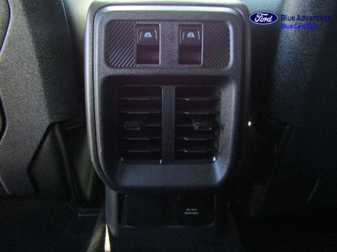 Certified 2025 Ford Bronco Badlands AWD/4WD image 35