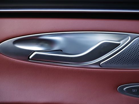 Used 2026 Genesis GV70 3.5T Sport Prestige image 14