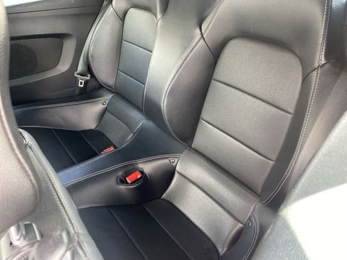 Used 2020 Ford Mustang Premium RWD image 13