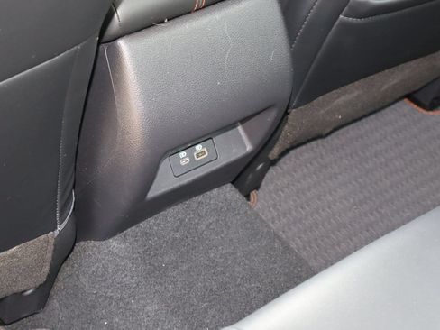 Used 2024 Nissan Altima 2.5 SR FWD image 18