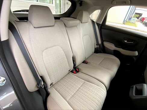 Used 2025 Honda HR-V LX image 20