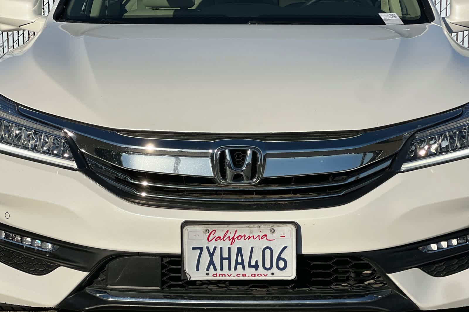 Used 2017 Honda Accord Touring image 15