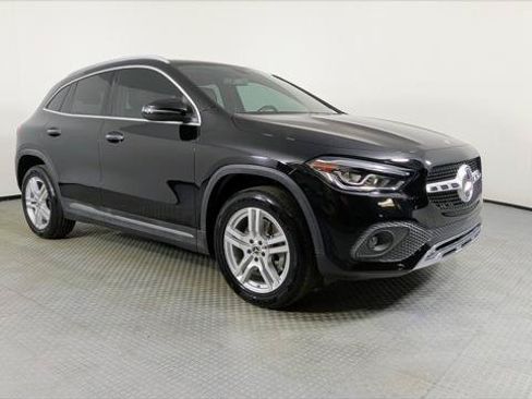 Used 2021 Mercedes-Benz GLA 250 image 9